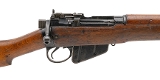 "British Enfield No.4 MK.I BOLT ACTION RIFLE .303 British (R42842) CONSIGNMENT" - Image 2 of 9
