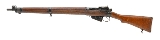 "British Enfield No.4 MK.I BOLT ACTION RIFLE .303 British (R42842) CONSIGNMENT" - Image 3 of 9