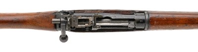 "British Enfield No.4 MK.I BOLT ACTION RIFLE .303 British (R42842) CONSIGNMENT" - Image 5 of 9