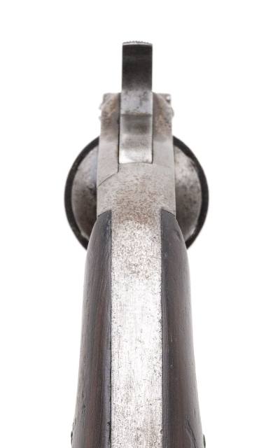 "Smith & Wesson No.2 Army .32RF (AH8700) CONSIGNMENT" - Image 3 of 6