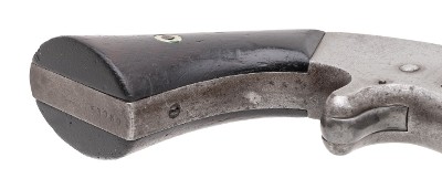 "Smith & Wesson No.2 Army .32RF (AH8700) CONSIGNMENT" - Image 6 of 6