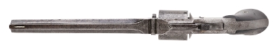 "Smith & Wesson No.2 Army .32RF (AH8700) CONSIGNMENT" - Image 4 of 6