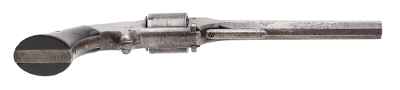 "Smith & Wesson No.2 Army .32RF (AH8700) CONSIGNMENT" - Image 5 of 6