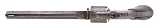 "Smith & Wesson No.2 Army .32RF (AH8700) CONSIGNMENT" - Image 4 of 6