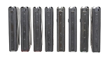 "8 Vietnam era Colt (.223 Marked) 20rd magazines (MM5344) CONSIGNMENT" - Image 3 of 3