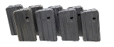 "8 Vietnam era Colt (.223 Marked) 20rd magazines (MM5344) CONSIGNMENT" - Image 2 of 3