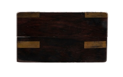 "Civil War Surgeon's Kit by Sharp & Smith (MM5301)" - Image 6 of 13