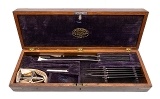 "Civil War Surgeon's Kit by Sharp & Smith (MM5301)" - Image 2 of 13