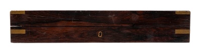 "Civil War Surgeon's Kit by Sharp & Smith (MM5301)" - Image 5 of 13