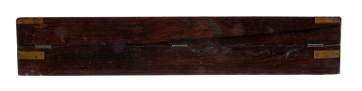 "Civil War Surgeon's Kit by Sharp & Smith (MM5301)" - Image 8 of 13