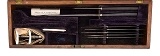 "Civil War Surgeon's Kit by Sharp & Smith (MM5301)" - Image 1 of 13
