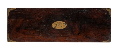 "Civil War Surgeon's Kit by Sharp & Smith (MM5301)" - Image 4 of 13