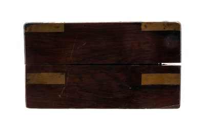 "Civil War Surgeon's Kit by Sharp & Smith (MM5301)" - Image 7 of 13