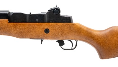 "Ruger Mini-14 Rifle .223 Rem (R42984) ATX" - Image 4 of 4