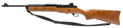 "Ruger Mini-14 Rifle .223 Rem (R42984) ATX" - Image 3 of 4