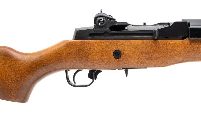 "Ruger Mini-14 Rifle .223 Rem (R42984) ATX" - Image 2 of 4