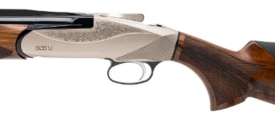 "(SN: BT008986A) Benelli 828U Shotgun 20 Gauge (NGZ5214) New" - Image 4 of 5