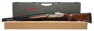 "(SN: BT008986A) Benelli 828U Shotgun 20 Gauge (NGZ5214) New" - Image 5 of 5
