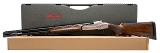 "(SN: BT008986A) Benelli 828U Shotgun 20 Gauge (NGZ5214) New" - Image 5 of 5