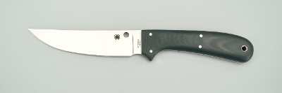 "Spyderco Phil Wilson Pin (K1724)" - Image 4 of 4