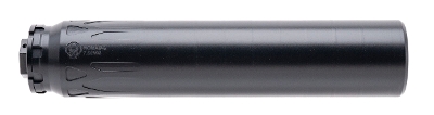 "(SN: MADL-4078) DEAD AIR NOMAD-L SUPPRESSOR 7.62MM (H3,947) NEW" - Image 2 of 3
