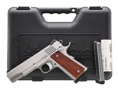 "Dan Wesson Razorback Pistol 10mm (PR73542)" - Image 7 of 7