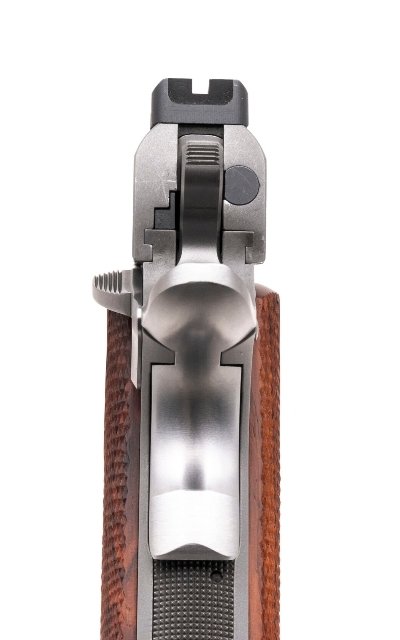 "Dan Wesson Razorback Pistol 10mm (PR73542)" - Image 6 of 7