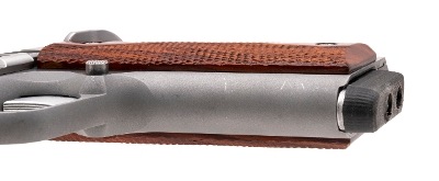 "Dan Wesson Razorback Pistol 10mm (PR73542)" - Image 5 of 7