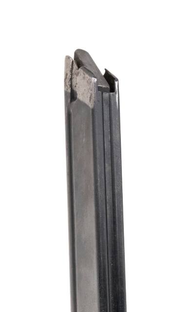 "Early High Standard HD .22LR Magazine (MAG189)" - Image 1 of 2