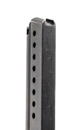"Sig P220 .38 Super Heel Release Magazine (MAG135)" - Image 1 of 2