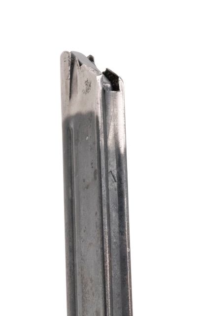 "Early High Standard HD .22LR Magazine (MAG190)" - Image 1 of 2