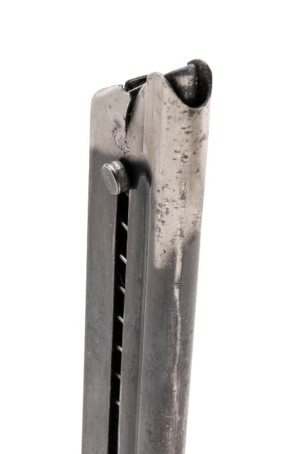 "Early High Standard HD .22LR Magazine (MAG190)" - Image 2 of 2