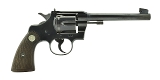 "Colt Officers Model Revolver .22 LR (C15581)" - Image 3 of 3
