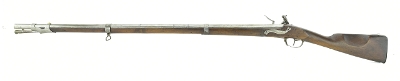 "Dutch Early 1800’s Flintlock Musket (AL4855)" - Image 6 of 9