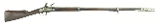 "Dutch Early 1800’s Flintlock Musket (AL4855)" - Image 9 of 9