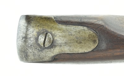 "Dutch Early 1800’s Flintlock Musket (AL4855)" - Image 2 of 9