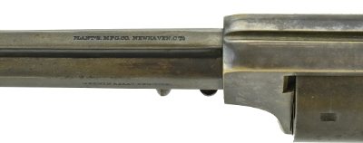 "Plant 3rd Model Revolver (AH4040)" - Image 3 of 4