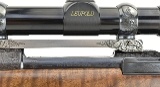 "Sam Welch Engraved Interarms Mark X 7mm Rem Mag (R25641)" - Image 8 of 9