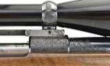 "Sam Welch Engraved Interarms Mark X 7mm Rem Mag (R25641)" - Image 5 of 9