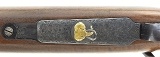 "Sam Welch Engraved Interarms Mark X 7mm Rem Mag (R25641)" - Image 7 of 9