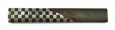 "Polished Shibuichi Ground (MGJ687)" - Image 1 of 2