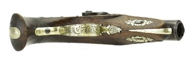 "Slotter Made Derringer Pistol (AH4460)" - Image 4 of 6
