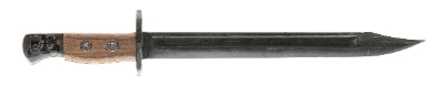"India Pattern L3A3 Bayonet (MEW3035)" - Image 1 of 2