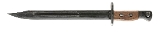 "India Pattern L3A3 Bayonet (MEW3035)" - Image 2 of 2