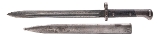 "Czech VZ-23 Long Export Bayonet ( MEW3037)" - Image 2 of 2