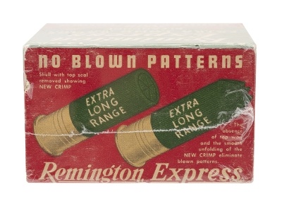"Remington 12ga Express Shotgun Shells (AM1554)" - Image 2 of 2