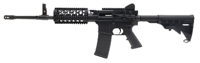 "Ares Defense Ares-15 FIGHTLITE 5.56 NATO (R39634) Consignment" - Image 4 of 6