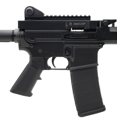 "Ares Defense Ares-15 FIGHTLITE 5.56 NATO (R39634) Consignment" - Image 3 of 6