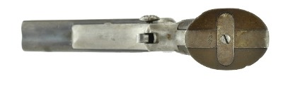 "Sharps Model 3A .32 Short Rimfire (AH4433)" - Image 3 of 3