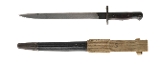 "India Pattern No1 MKI Bayonet (MEW3051)" - Image 2 of 2